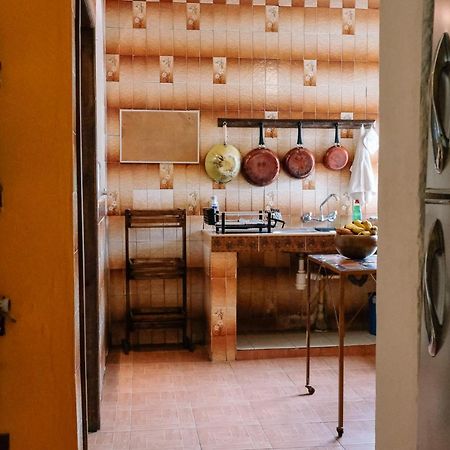 Вилла Sunshine House - Made By Artists Oaxaca Экстерьер фото